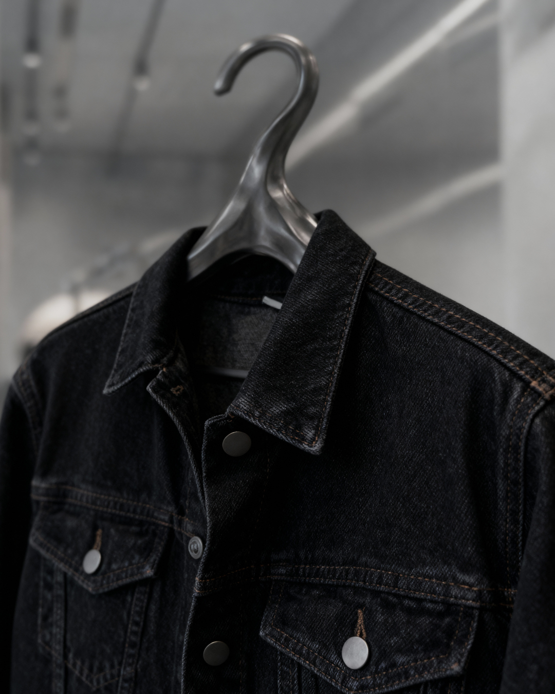 Clothing Hanger